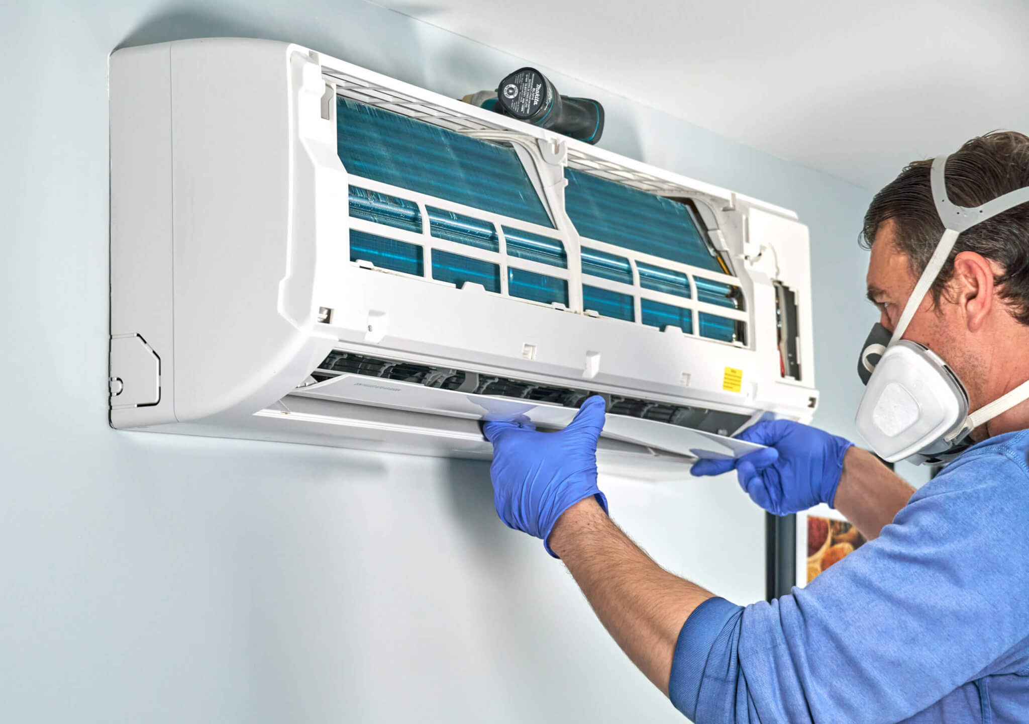 Bakırköy Daikin Klima Servisi