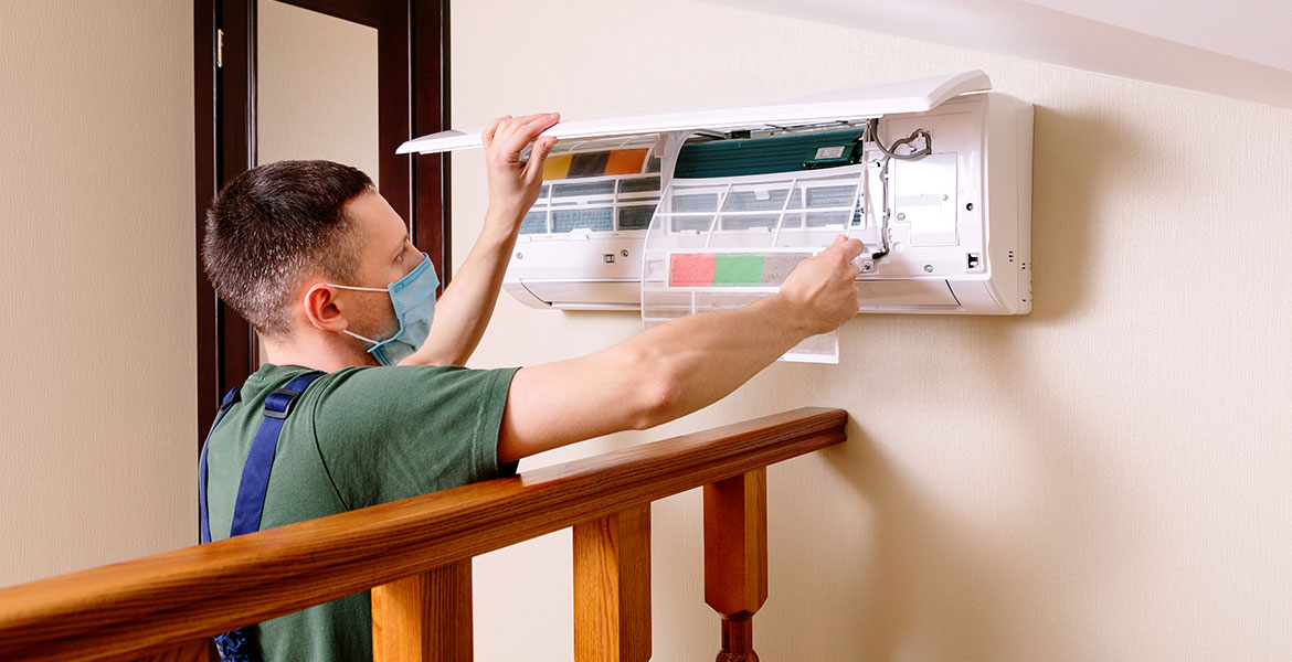 Bakırköy Mitsubishi Electric klima montajı