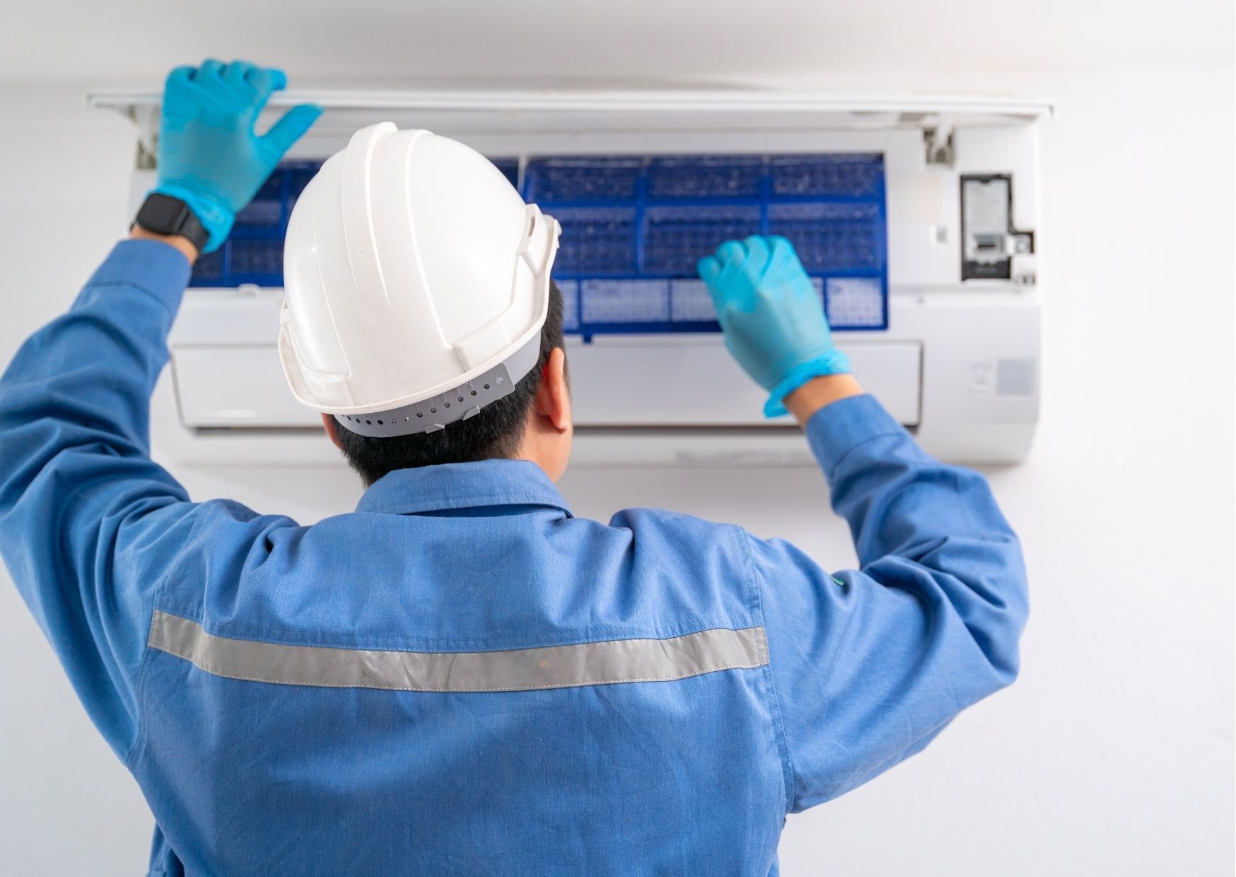 Bakırköy Mitsubishi Electric Servisi