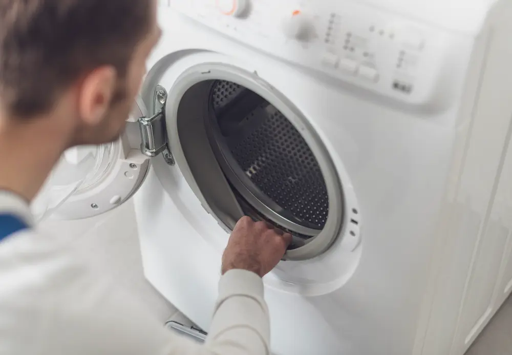 Arçelik Çamaşır Makinesi Su Boşaltmıyor