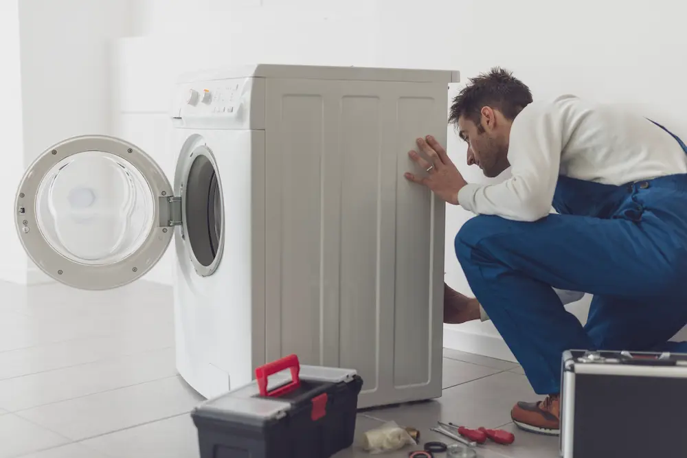Bakırköy Ariston Çamaşır Makinesi Servisi