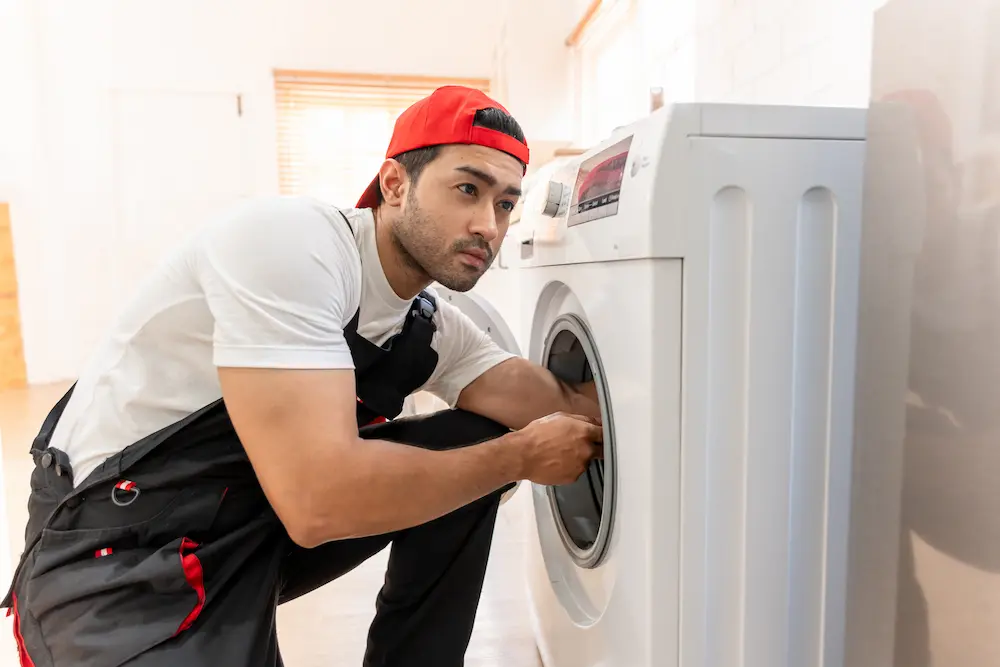 Bakırköy Beko Çamaşır Makinesi Servisi
