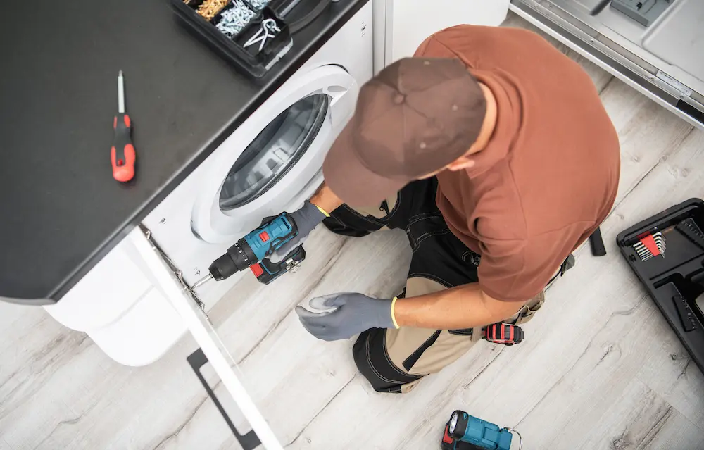 bosch bulaşık makinesi arıza çözümü