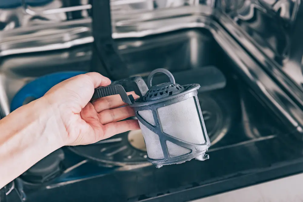 bosch bulaşık makinesi e24 hatası